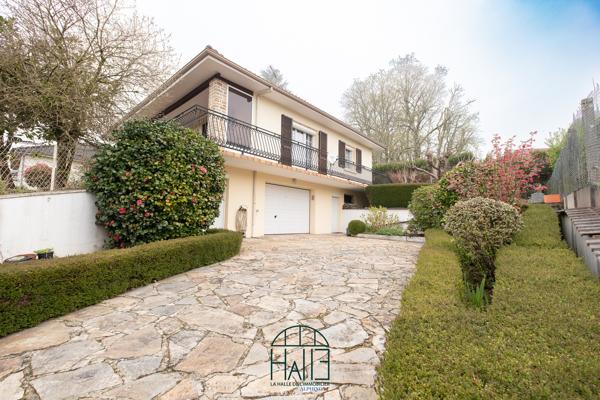 Maison 3 pièces - 110 m² Exclusivité