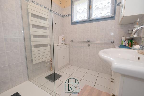 Maison 3 pièces - 110 m² Exclusivité