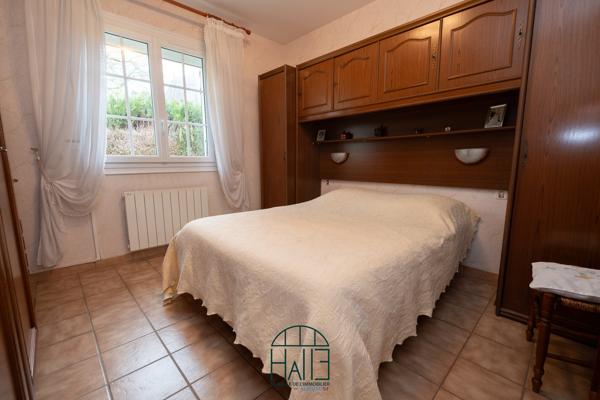 Maison 3 pièces - 110 m² Exclusivité
