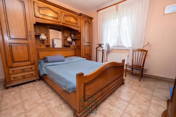 Maison 3 pièces - 110 m² Exclusivité