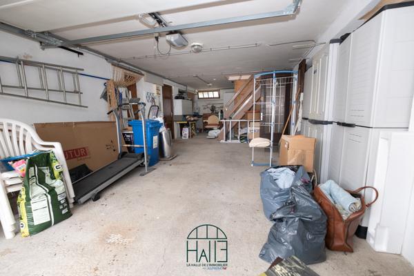 Maison 3 pièces - 110 m² Exclusivité