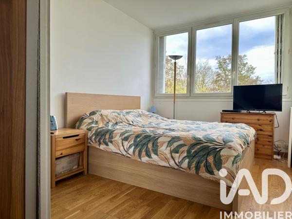 Appartement à vendre 3 pièces 63 m² Éragny