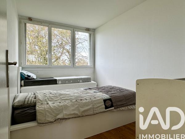 Appartement à vendre 3 pièces 63 m² Éragny