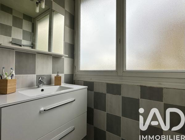 Appartement à vendre 3 pièces 63 m² Éragny