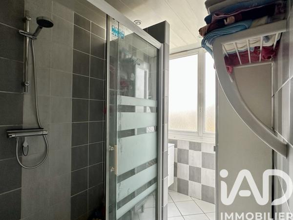 Appartement à vendre 3 pièces 63 m² Éragny
