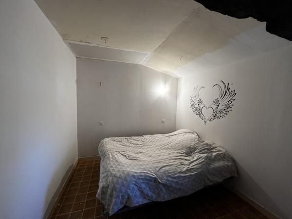 Maison à vendre |  Les Alleuds |  6 pièces | 190 m²