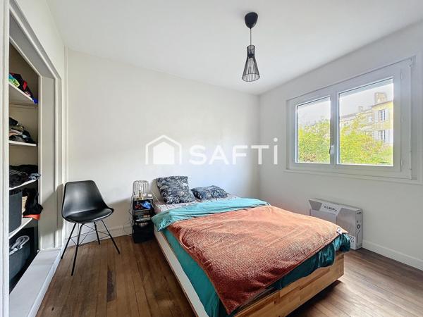 À vendre Maison de ville 33500 Libourne