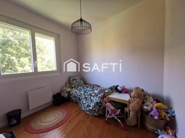 À vendre Maison de ville 33500 Libourne