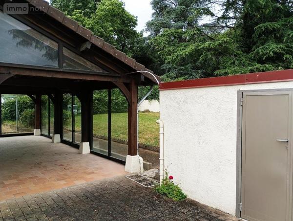 Maison à vendre à Vendôme dans le Loir-et-Cher (41100), ref : 072/1782