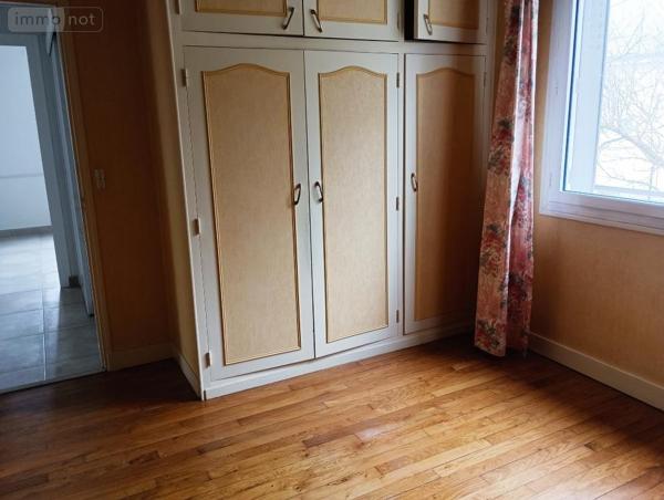 Maison à vendre à Vendôme dans le Loir-et-Cher (41100), ref : 072/1782