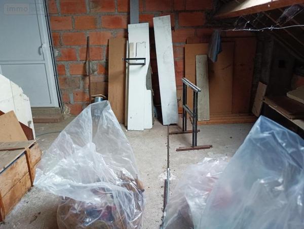 Maison à vendre à Vendôme dans le Loir-et-Cher (41100), ref : 072/1782