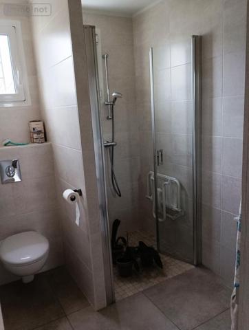 Maison à vendre à Vendôme dans le Loir-et-Cher (41100), ref : 072/1782