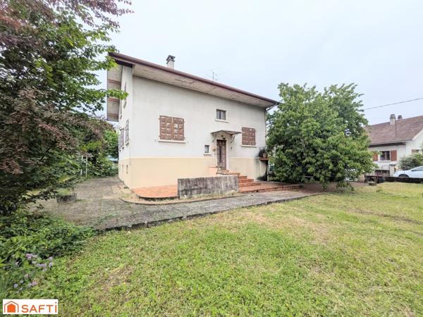 IDEAL investisseur ou grande famille