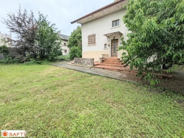 IDEAL investisseur ou grande famille