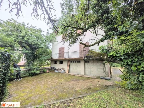 IDEAL investisseur ou grande famille