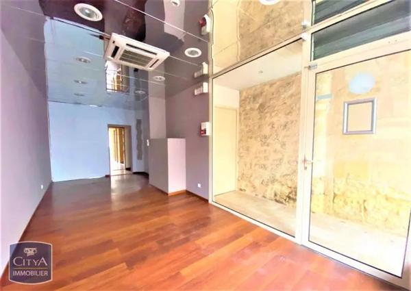 Local commercial à louer