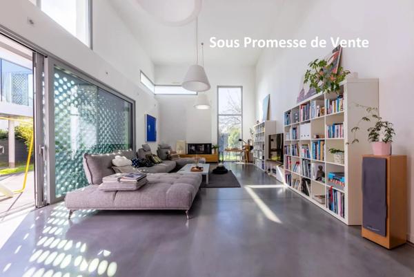 Maison Vertou - VERTOU CENTRE