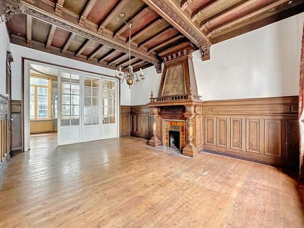 Achat appartement Lille - 2 pièce(s) - 65 m² - 263 000 €