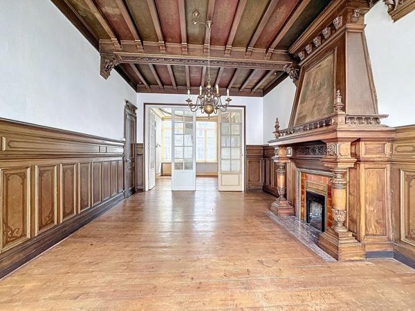 Achat appartement Lille - 2 pièce(s) - 65 m² - 263 000 €