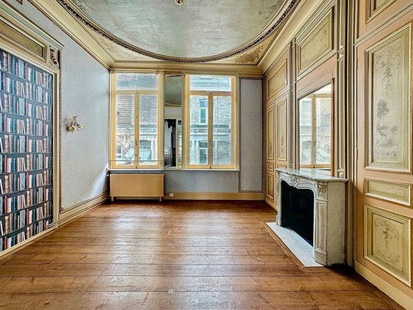 Achat appartement Lille - 2 pièce(s) - 65 m² - 263 000 €