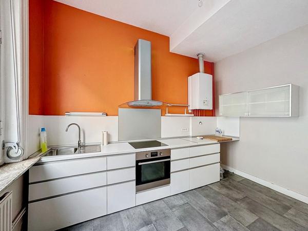 Achat appartement Lille - 2 pièce(s) - 65 m² - 263 000 €