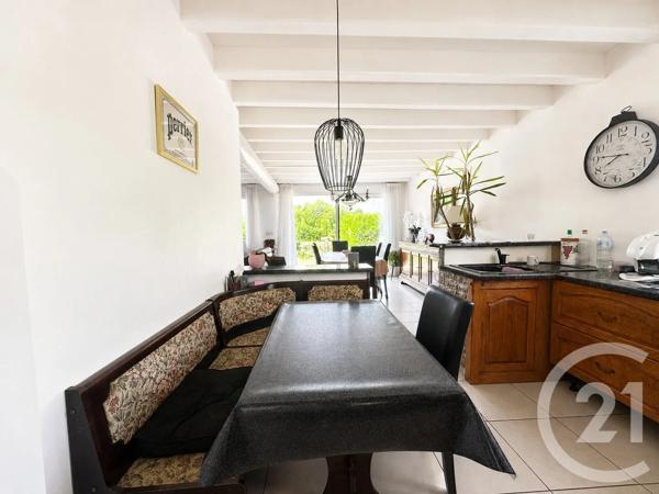 Maison à vendre  3 pièces - 80 m 2   AUBESSAGNE  - 05