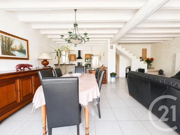 Maison à vendre  3 pièces - 80 m 2   AUBESSAGNE  - 05