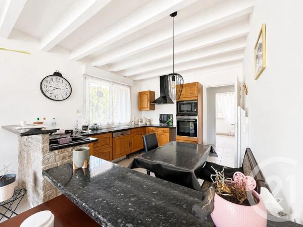 Maison à vendre  3 pièces - 80 m 2   AUBESSAGNE  - 05