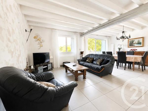 Maison à vendre  3 pièces - 80 m 2   AUBESSAGNE  - 05