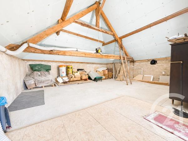 Maison à vendre  3 pièces - 80 m 2   AUBESSAGNE  - 05
