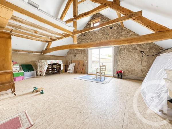 Maison à vendre  3 pièces - 80 m 2   AUBESSAGNE  - 05