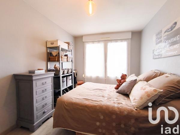 Appartement 4 pièces de 85 m² à Reims (51100)