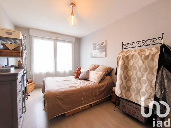 Appartement 4 pièces de 85 m² à Reims (51100)