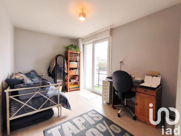 Appartement 4 pièces de 85 m² à Reims (51100)