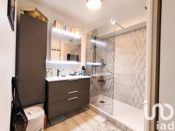 Appartement 4 pièces de 85 m² à Reims (51100)