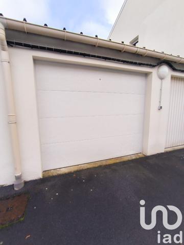 Appartement 4 pièces de 85 m² à Reims (51100)