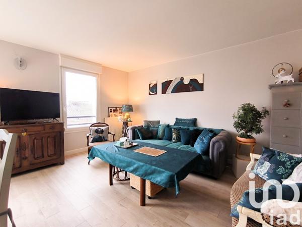 Appartement 4 pièces de 85 m² à Reims (51100)