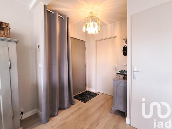 Appartement 4 pièces de 85 m² à Reims (51100)