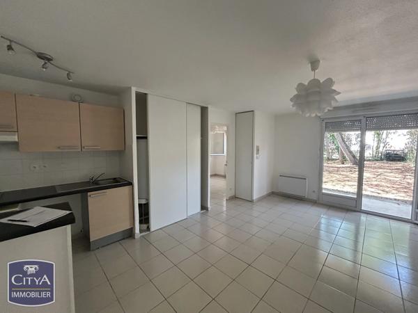 Appartement à vendre 2 pièces 40.18m² Peschadoires (63920)