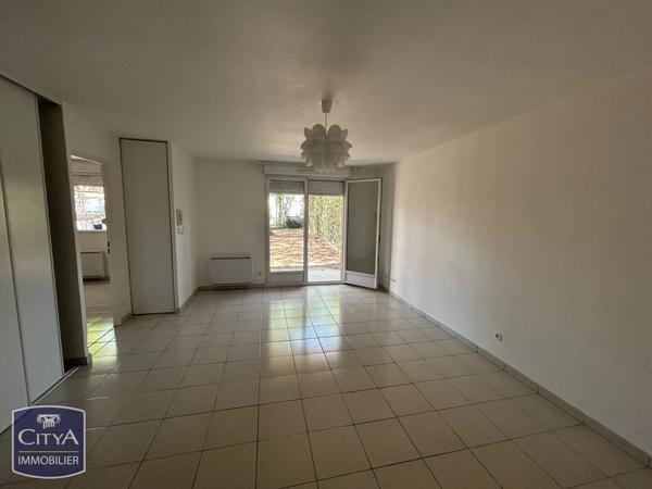 Appartement à vendre 2 pièces 40.18m² Peschadoires (63920)