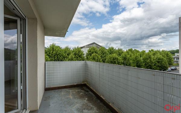 Appartement à vendre    3 pièces • 59,79 m2 Sainte-Geneviève-des-Bois