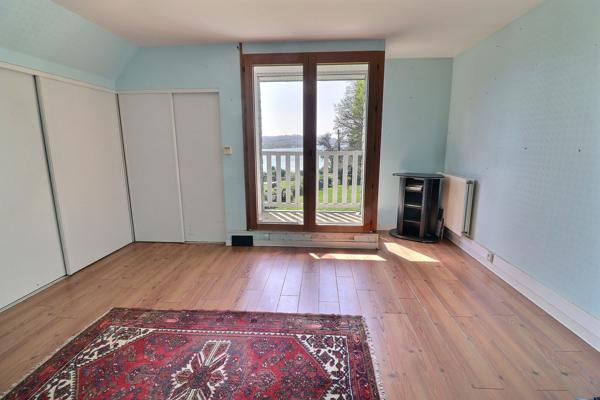 Guipavas (29490) A VENDRE MAISON DE CARACTERE DE 220 M2 AVEC PARC PAYSAGER DE 3698 M2 ET VUE MER IMPRENABLE