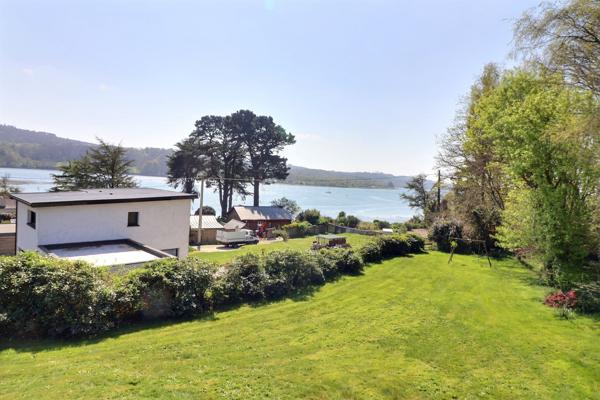 Guipavas (29490) A VENDRE MAISON DE CARACTERE DE 220 M2 AVEC PARC PAYSAGER DE 3698 M2 ET VUE MER IMPRENABLE