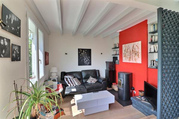 Guipavas (29490) A VENDRE MAISON DE CARACTERE DE 220 M2 AVEC PARC PAYSAGER DE 3698 M2 ET VUE MER IMPRENABLE