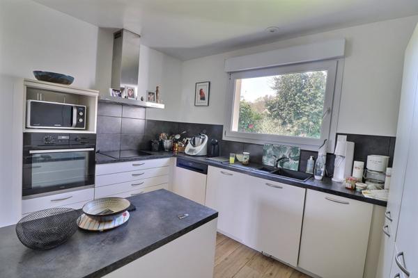 Guipavas (29490) A VENDRE MAISON DE CARACTERE DE 220 M2 AVEC PARC PAYSAGER DE 3698 M2 ET VUE MER IMPRENABLE