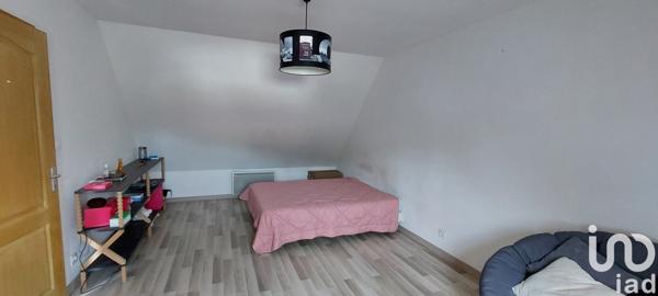 Maison à vendre 10 pièces 252 m² Saint-Romain-sur-Cher