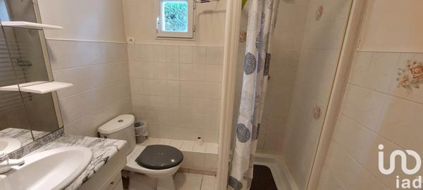 Maison à vendre 10 pièces 252 m² Saint-Romain-sur-Cher