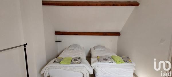 Maison à vendre 10 pièces 252 m² Saint-Romain-sur-Cher