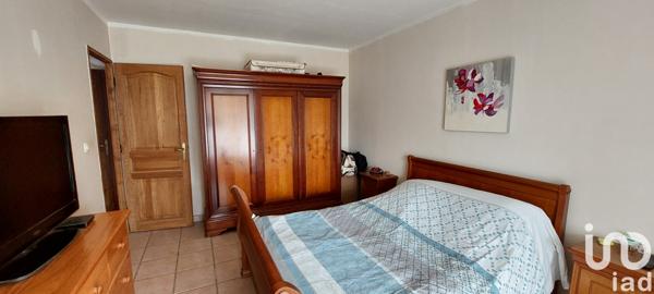 Maison à vendre 10 pièces 252 m² Saint-Romain-sur-Cher