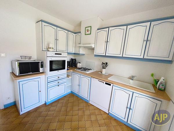 Vente maison Soulac Sur Mer : 441 000 € - AJP Soulac Immobilier